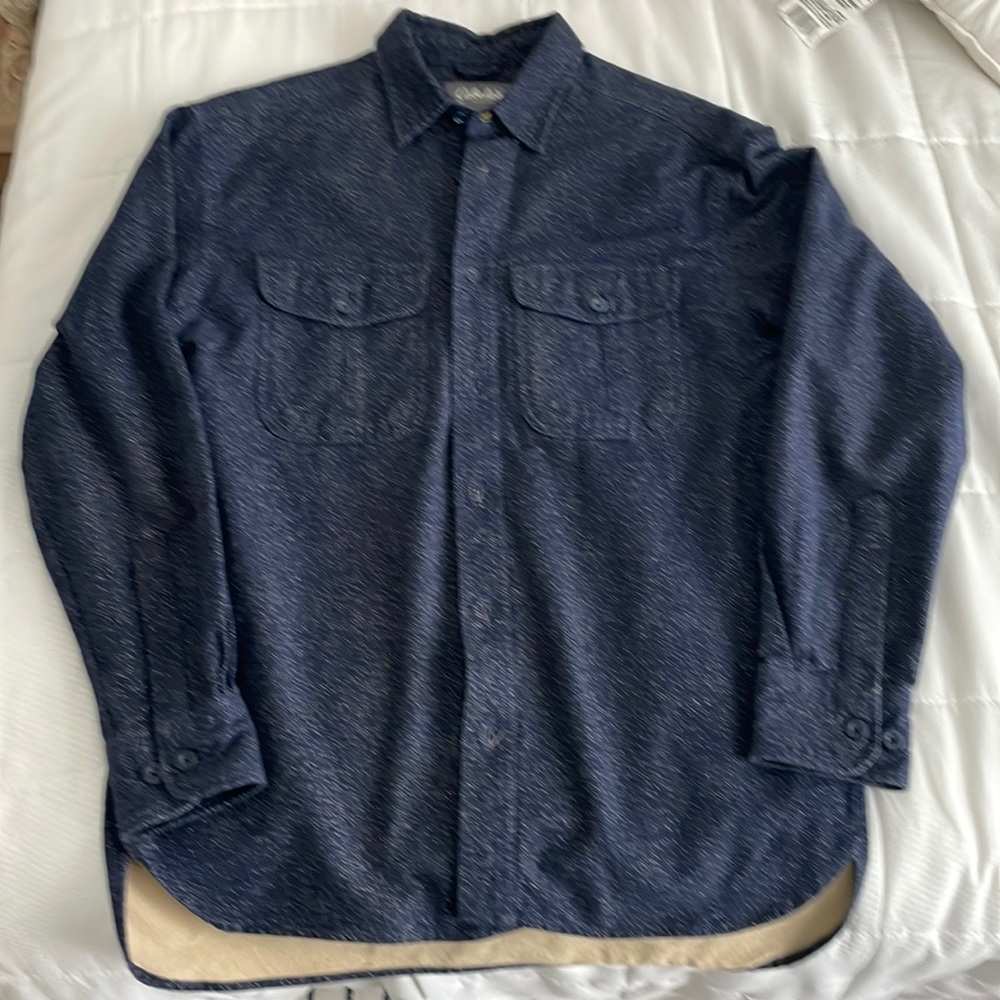 Cabela’s Overshirt